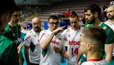 Волейболните ни национали вече са във Фукуока 