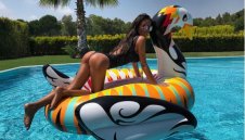 Шок! Николета е бременна от Ники Михайлов? + ГАЛЕРИЯ (18+)