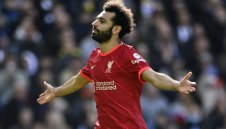 Радост на "Анфийлд"! Салах решил да преподпише с Ливърпул