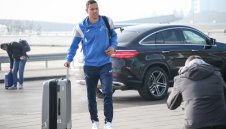 Бивша звезда на Левски се разбра с Любо Пенев