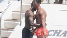 Кристиано: Очаквайте съвсем скоро голяма новина! + СНИМКА