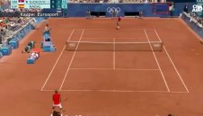 ВИДЕО: Новак Джокович - Рафаел Надал