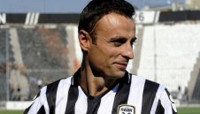 ПАОК направи 0:0 с Бербо в състава