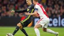 Де Лихт за трансфера в Юве: Кристиано Роналдо ми е идол от дете