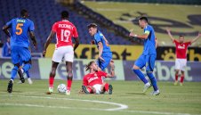 УЕФА смени часа на реванша между ЦСКА 1948 и ФКСБ