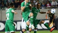 Лудогорец тресна Монтана и докосва титлата