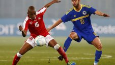 Босна с Пянич, но без куп звезди срещу България