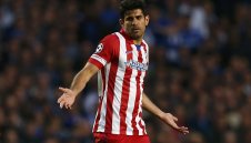 Коста под въпрос за световното