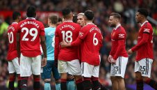 Скоро стартира зимната разпродажба на „Олд Трафорд“