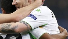 Лорд Бендтнер след хеттрика: Малко е + ВИДЕО