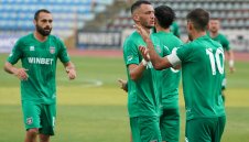Ботев Враца започна подготовка без COVID-19