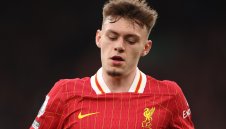 21-годишен от Ливърпул става капитан на Северна Ирландия