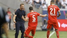 Челси спасява Байерн от депресиран шампион