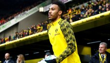 Ще се включи ли Ливърпул в битката за Обамеянг?