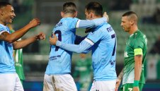 Нов шок! Арда подчини Лудогорец, разградчани вече са 5-ти