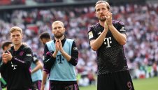 Хофенхайм - Байерн