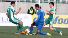 Играчите на Лудогорец мечтаят за Шампионската лига