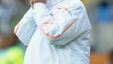 Ериксон зове за кампания срещу Джабулани