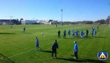 Трима играчи дебютират за Левски днес