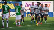 Берое обърна Пирин в откриващия мач за сезона