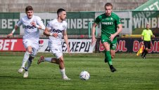 Арда - Крумовград