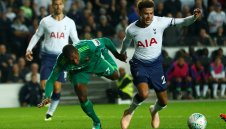 Отмениха червения картон на Кабаселе, ще играе срещу Арсенал