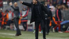 Чоло: Горд съм от отбора си