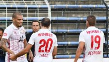 Рубен Пинто: ЦСКА е едно семейство 