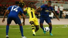 Тухел се фука: Моят Осман може всичко! + ВИДЕО