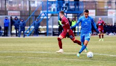 Пътят пред Левски е много дълъг