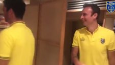 Разкриха Бербо в Керала! Бият го на FIFA 2018 + ВИДЕО