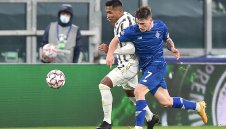 Звезда на Юве е с коронавирус, аут е за дербито с Милан