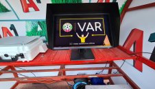 Уроци по VAR за още 20 родни арбитри