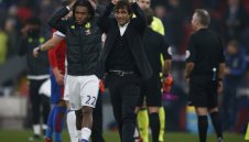 Челси – Борнемут 