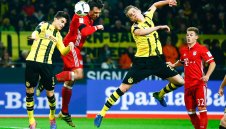 ПРОГНОЗА: Байерн Мюнхен - Борусия Дортмунд