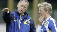 Лагербак: Можехме да спечелим