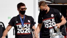 ПРОГНОЗА: Байерн Мюнхен - Шалке