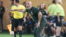 Мареска е сигурен, че ще се справи с проблемите