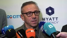 Черно море готви голям трансфер