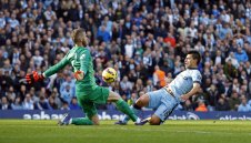 Де Хеа: Ще отвърнем на удара