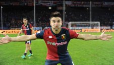 Джовани, новата перла на "Диего Симеоне и синове"