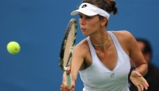 Пиронкова с разочароваща загуба на старта на Индиън Уелс