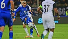 Синя лудост! Бразилците докараха 20 бона в касата на Левски за час