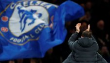 Челси - Кристъл Палас