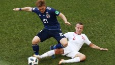 Жалко! Титуляр от Лудогорец е сред големите разочарования на Мондиала