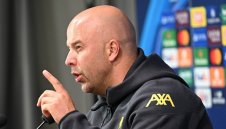 Отива ли в Реал Мадрид? Слот с любопитен коментар за Трент