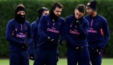 Кошчелни ще стартира срещу Карабах