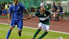 ПРОГНОЗА: Берое - ХИК