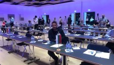 Теодор Илиев за Евро 2021 във Варна: Щастлив момент за БФ Хандбал