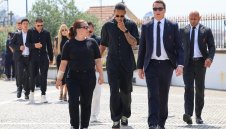 Ливърпул поднови подготовка след погребението на Диого Жота